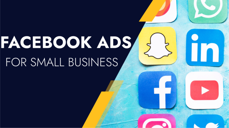 facebook ads for small business in india