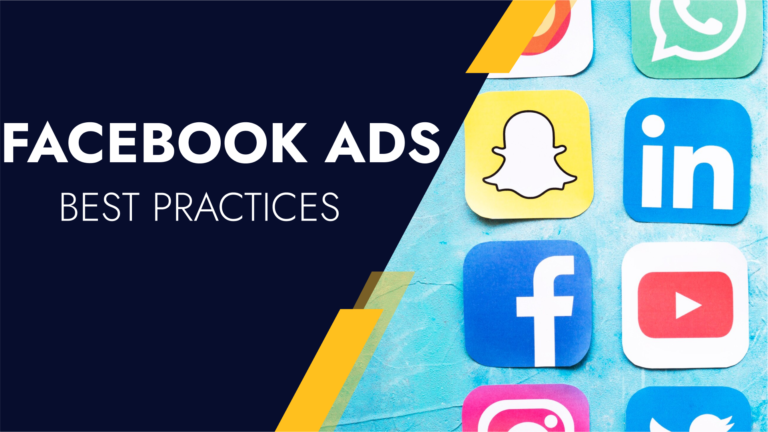 facebook ads best practices